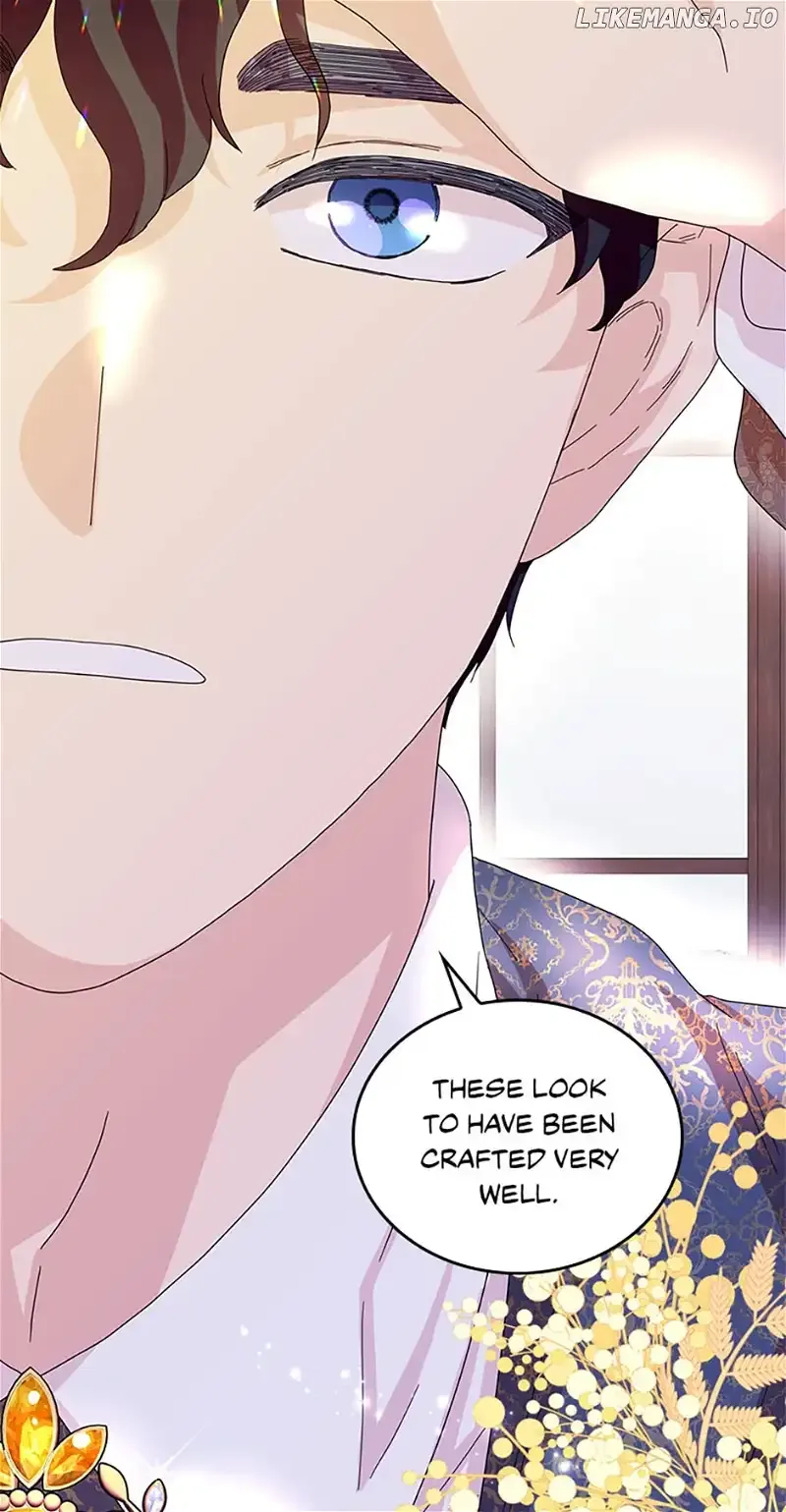 When I Quit Being A Wicked Mother-in-law, Everyone Became Obsessed With Me Chapter 68 page 20