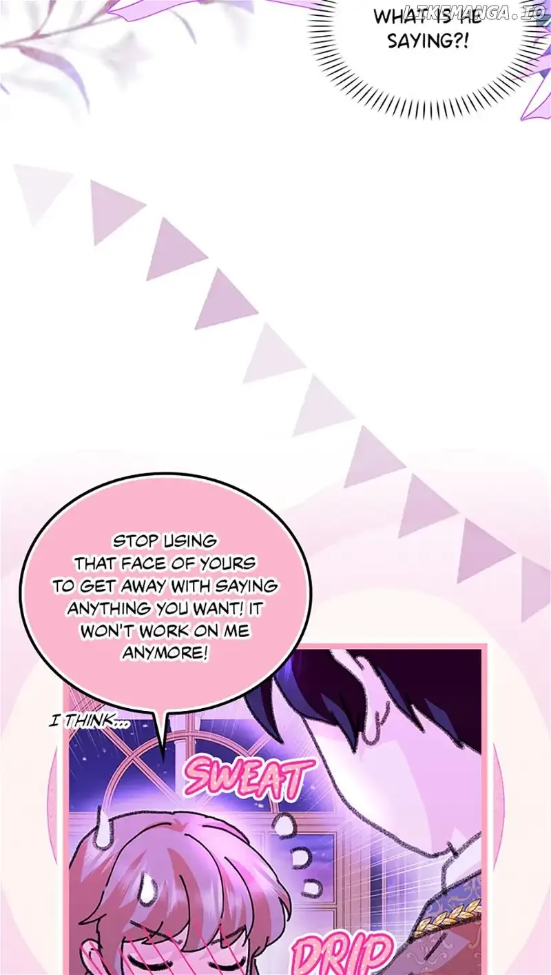 When I Quit Being A Wicked Mother-in-law, Everyone Became Obsessed With Me Chapter 68 page 71