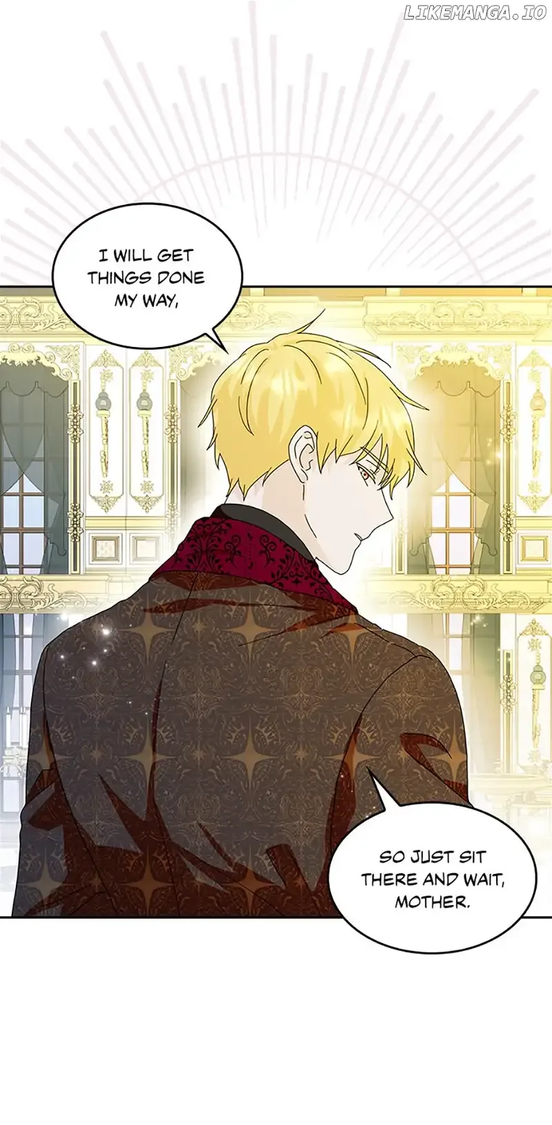 When I Quit Being A Wicked Mother-in-law, Everyone Became Obsessed With Me Chapter 65 page 17
