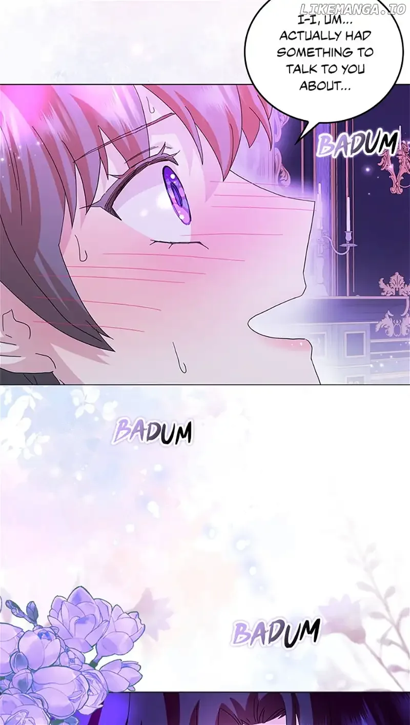 When I Quit Being A Wicked Mother-in-law, Everyone Became Obsessed With Me Chapter 68 page 69