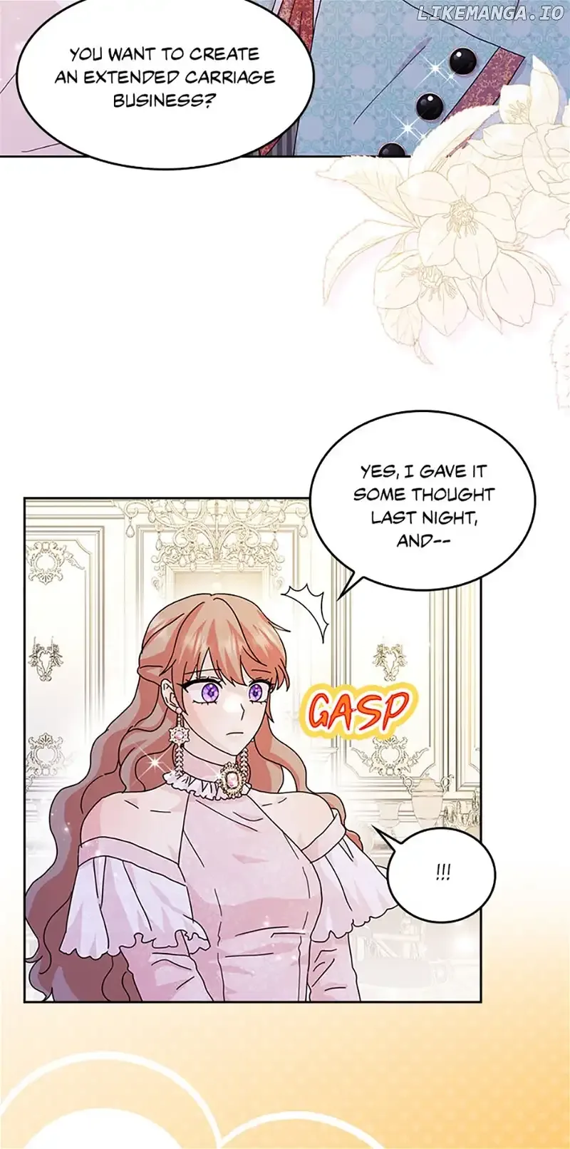 When I Quit Being A Wicked Mother-in-law, Everyone Became Obsessed With Me Chapter 62 page 58