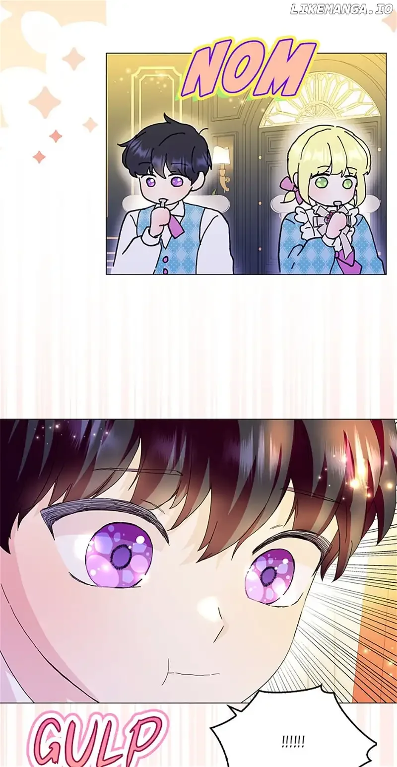When I Quit Being A Wicked Mother-in-law, Everyone Became Obsessed With Me Chapter 68 page 44