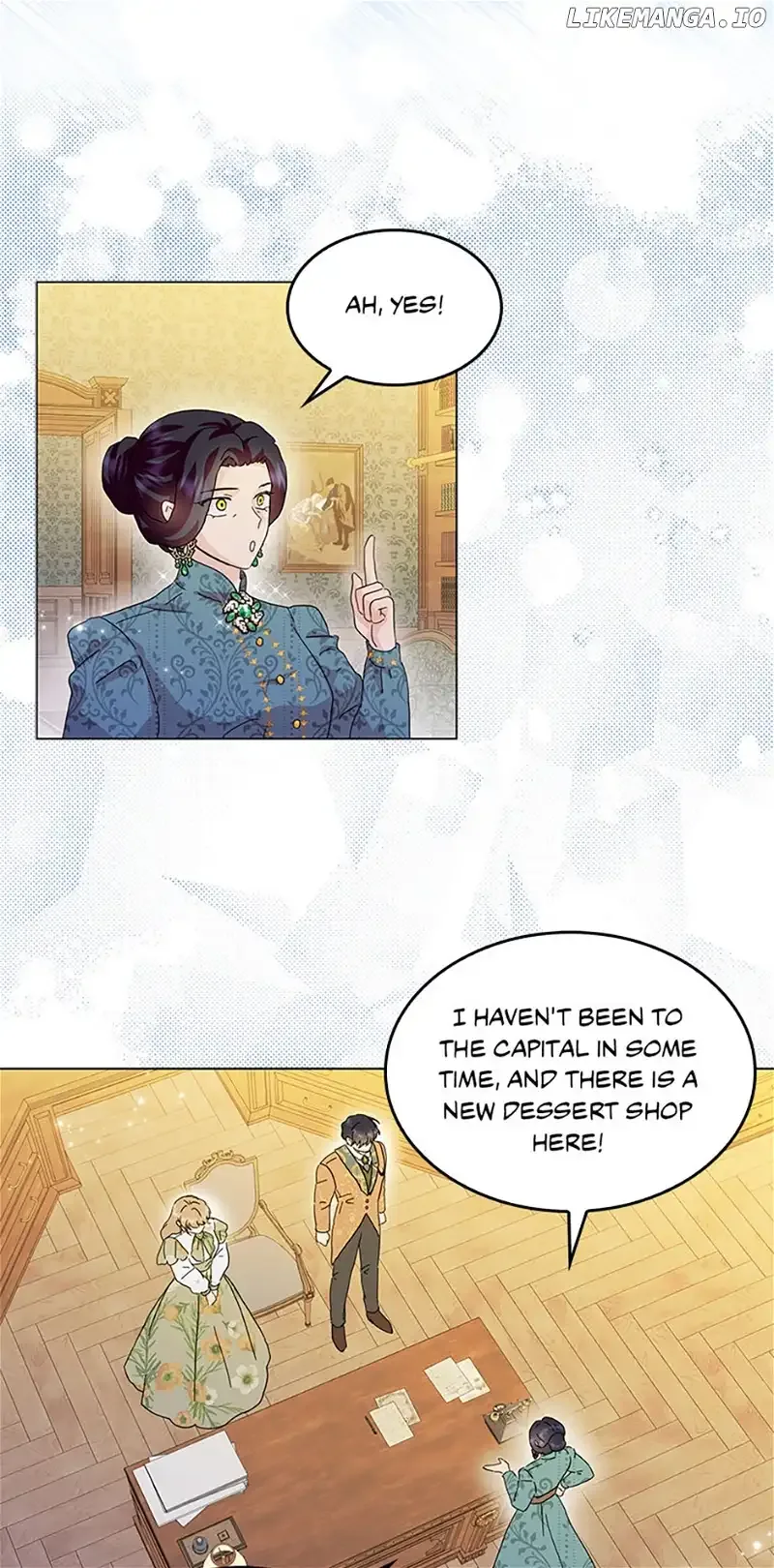 When I Quit Being A Wicked Mother-in-law, Everyone Became Obsessed With Me Chapter 68 page 39
