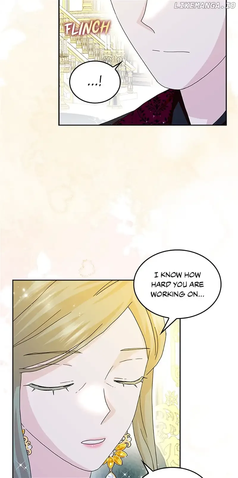 When I Quit Being A Wicked Mother-in-law, Everyone Became Obsessed With Me Chapter 65 page 10