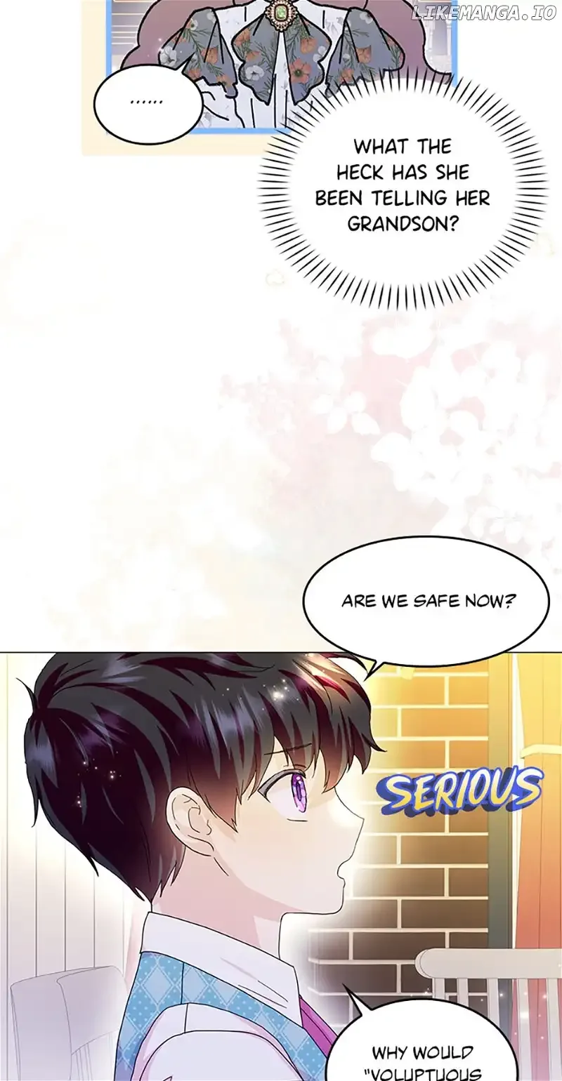 When I Quit Being A Wicked Mother-in-law, Everyone Became Obsessed With Me Chapter 68 page 52