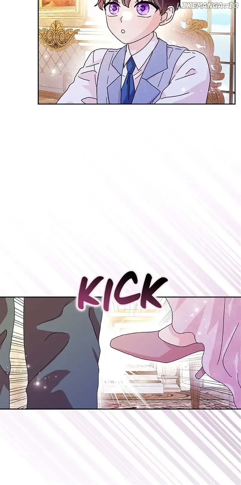 When I Quit Being A Wicked Mother-in-law, Everyone Became Obsessed With Me Chapter 62 page 55