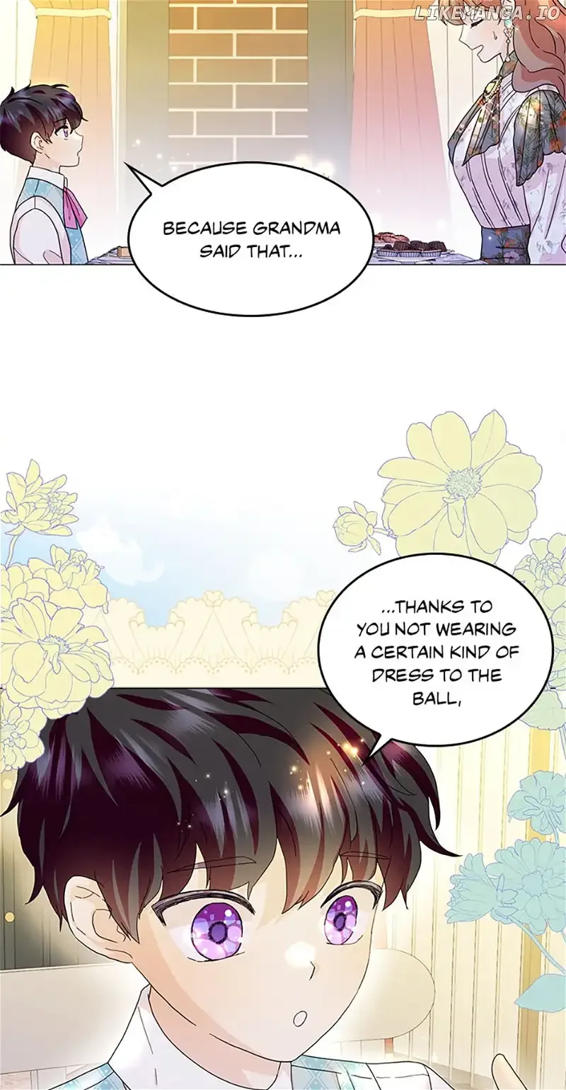 When I Quit Being A Wicked Mother-in-law, Everyone Became Obsessed With Me Chapter 68 page 50