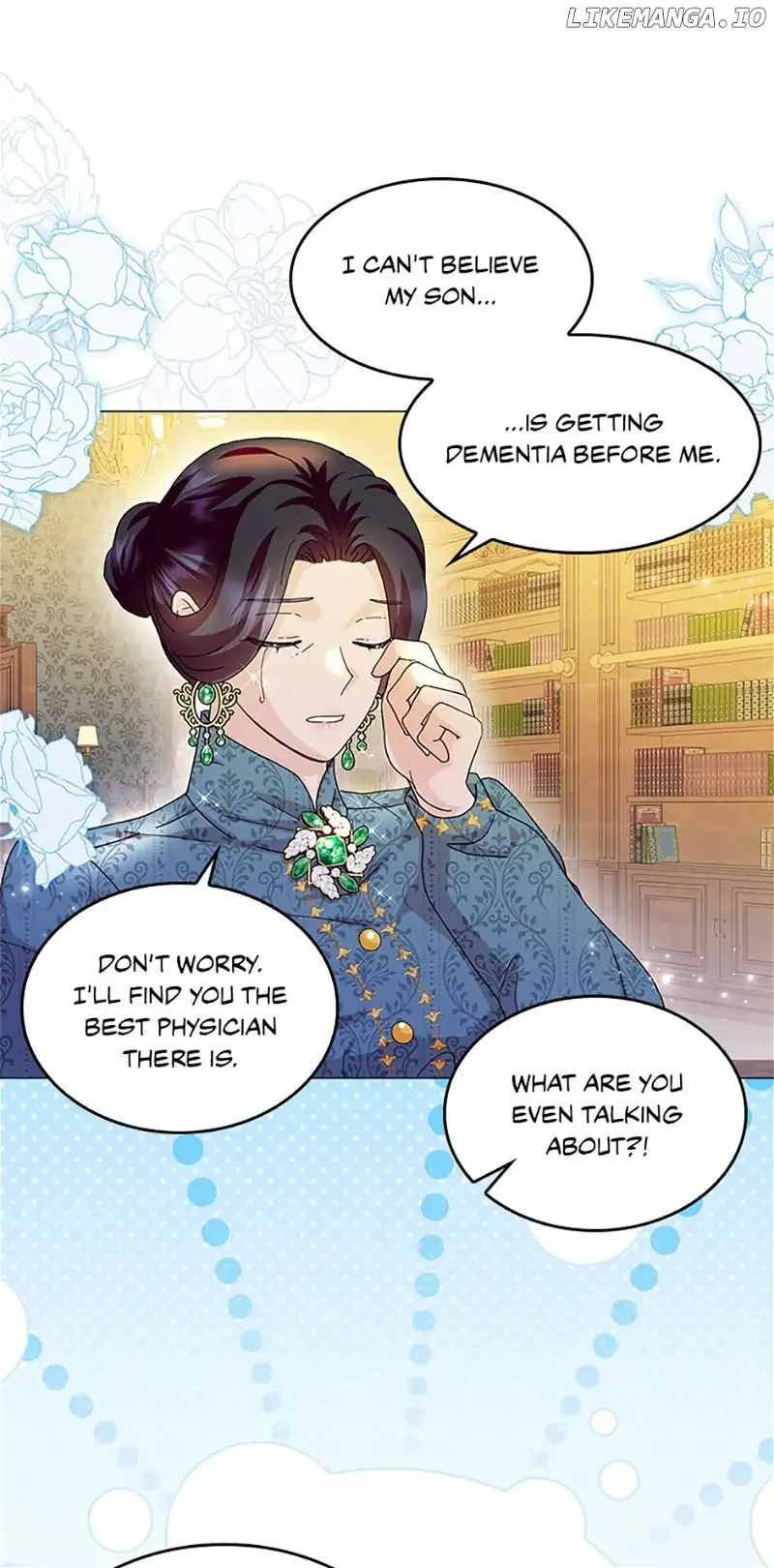 When I Quit Being A Wicked Mother-in-law, Everyone Became Obsessed With Me Chapter 68 page 36