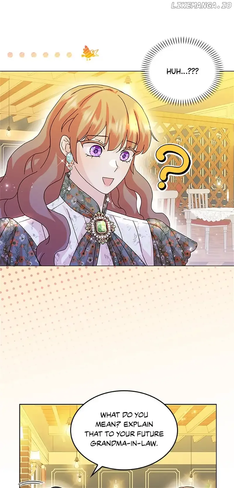When I Quit Being A Wicked Mother-in-law, Everyone Became Obsessed With Me Chapter 68 page 56