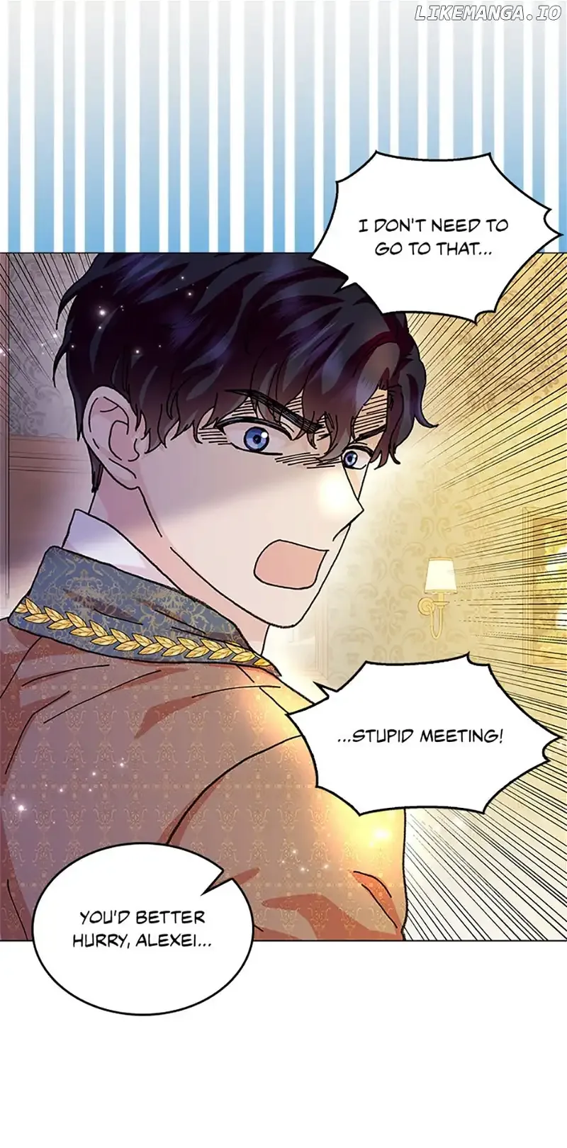When I Quit Being A Wicked Mother-in-law, Everyone Became Obsessed With Me Chapter 68 page 42