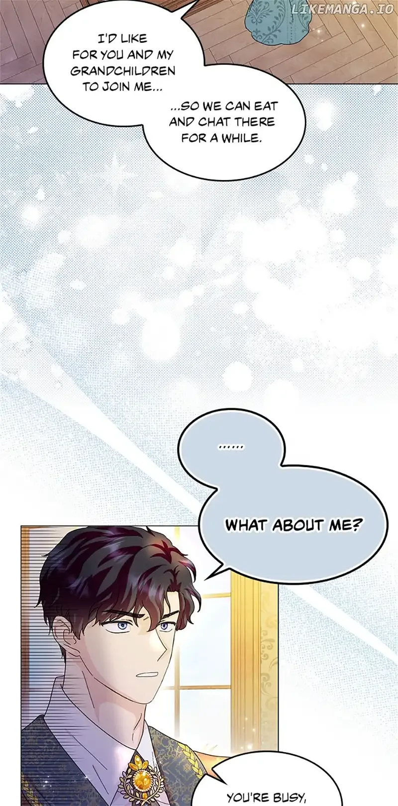 When I Quit Being A Wicked Mother-in-law, Everyone Became Obsessed With Me Chapter 68 page 40