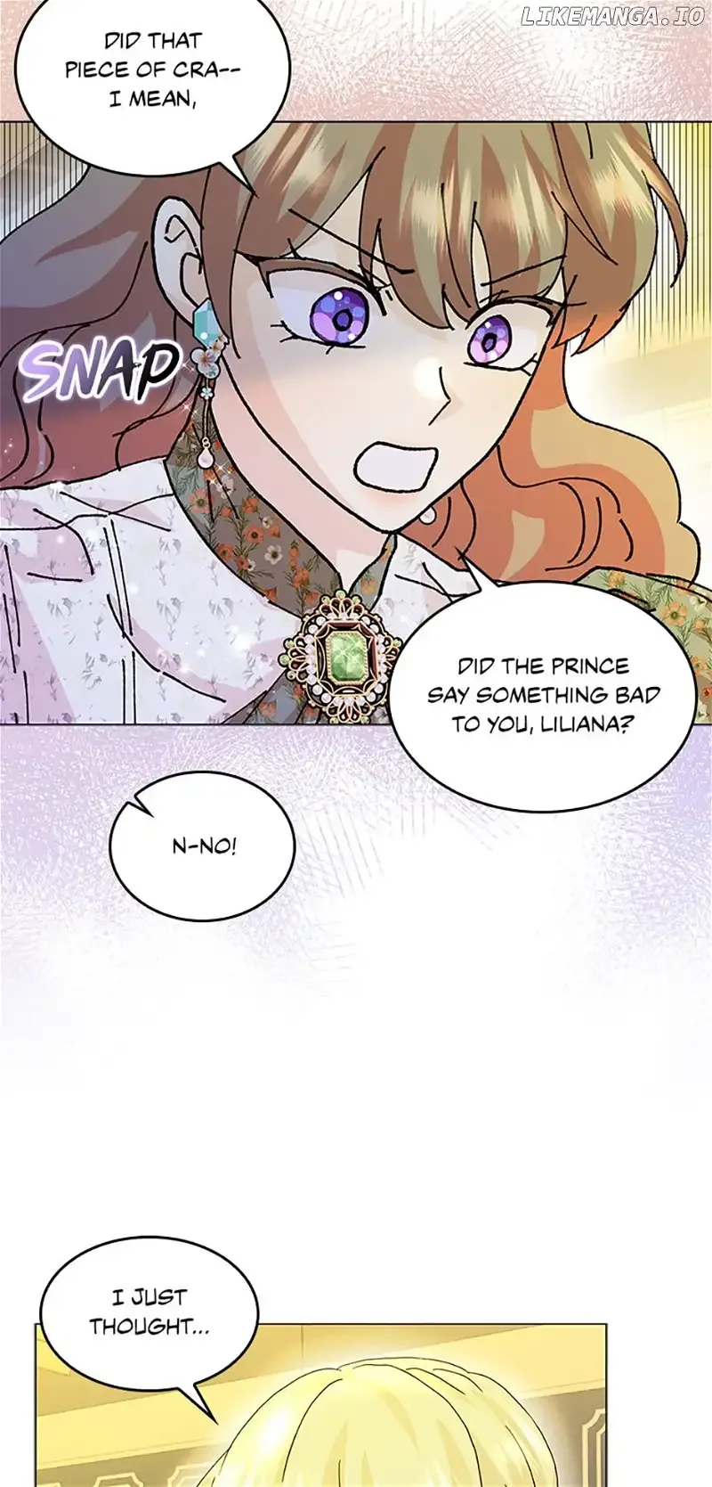 When I Quit Being A Wicked Mother-in-law, Everyone Became Obsessed With Me Chapter 68 page 59