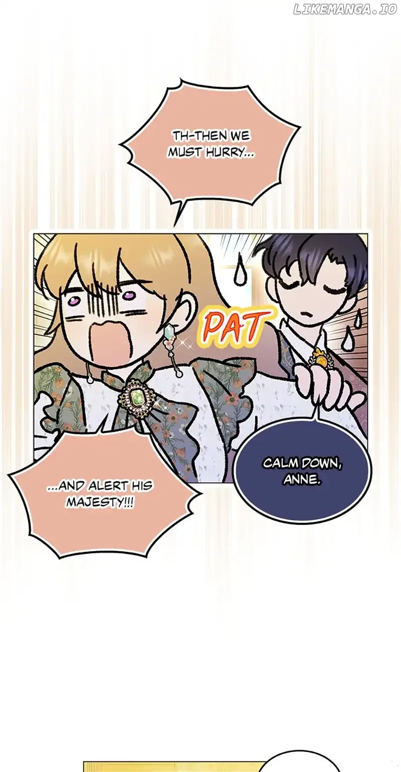 When I Quit Being A Wicked Mother-in-law, Everyone Became Obsessed With Me Chapter 68 page 17