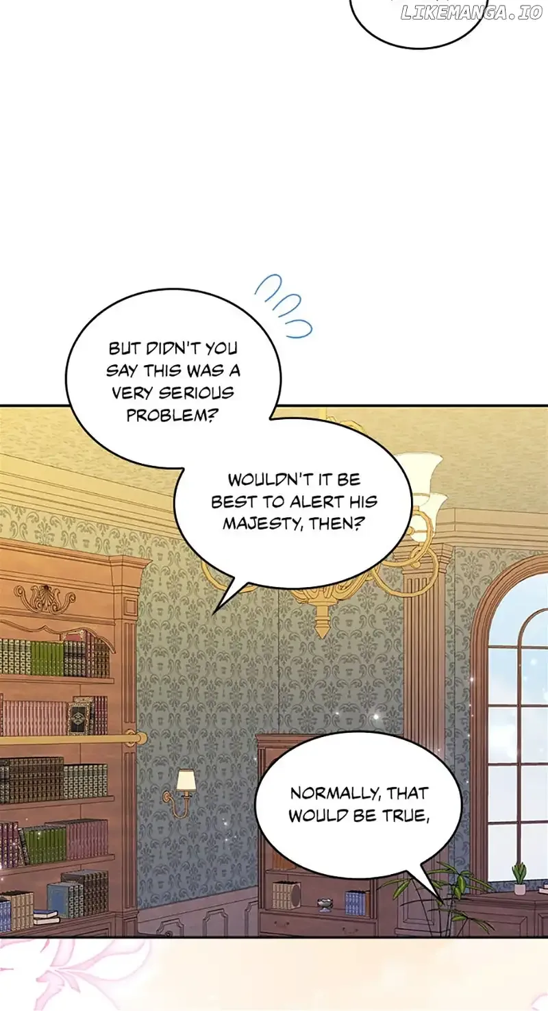 When I Quit Being A Wicked Mother-in-law, Everyone Became Obsessed With Me Chapter 68 page 25