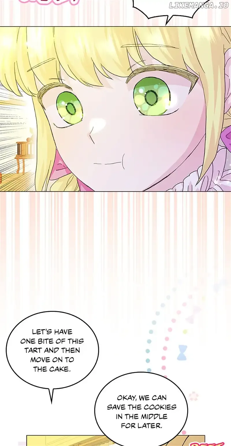 When I Quit Being A Wicked Mother-in-law, Everyone Became Obsessed With Me Chapter 68 page 45