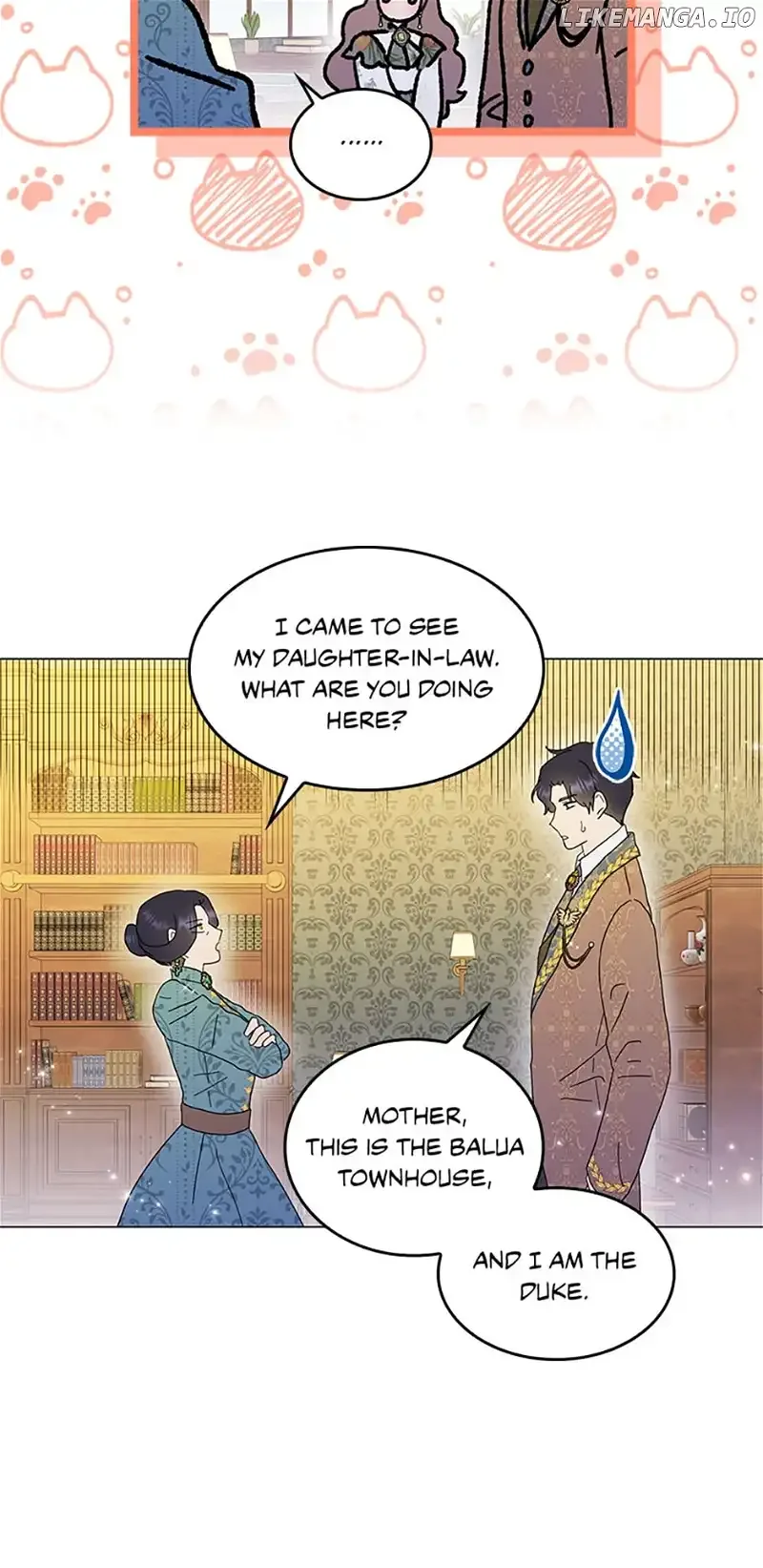 When I Quit Being A Wicked Mother-in-law, Everyone Became Obsessed With Me Chapter 68 page 35