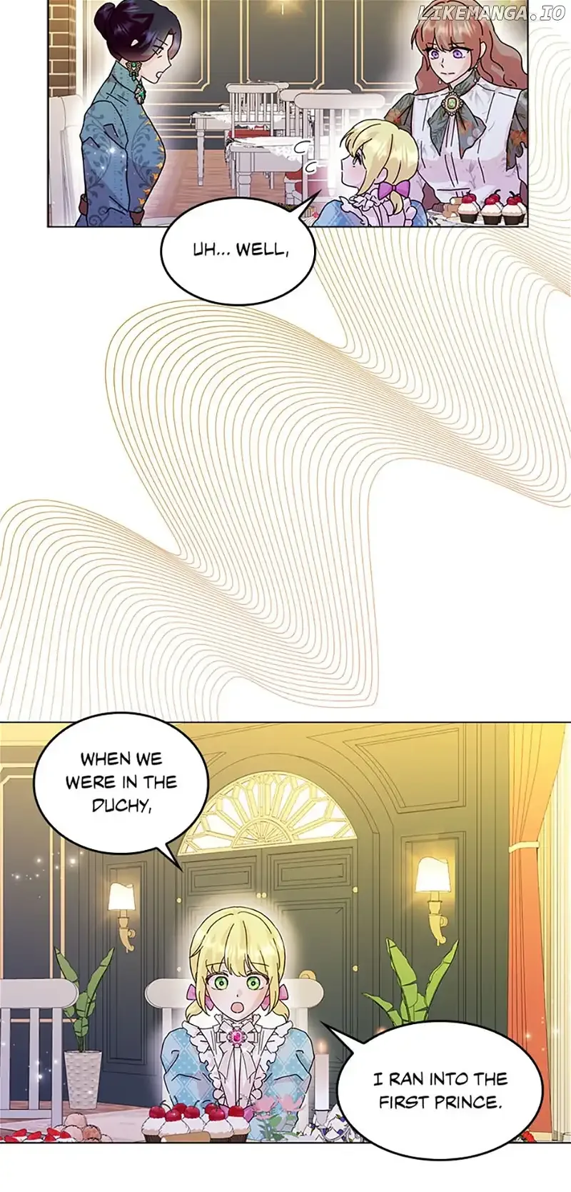 When I Quit Being A Wicked Mother-in-law, Everyone Became Obsessed With Me Chapter 68 page 57