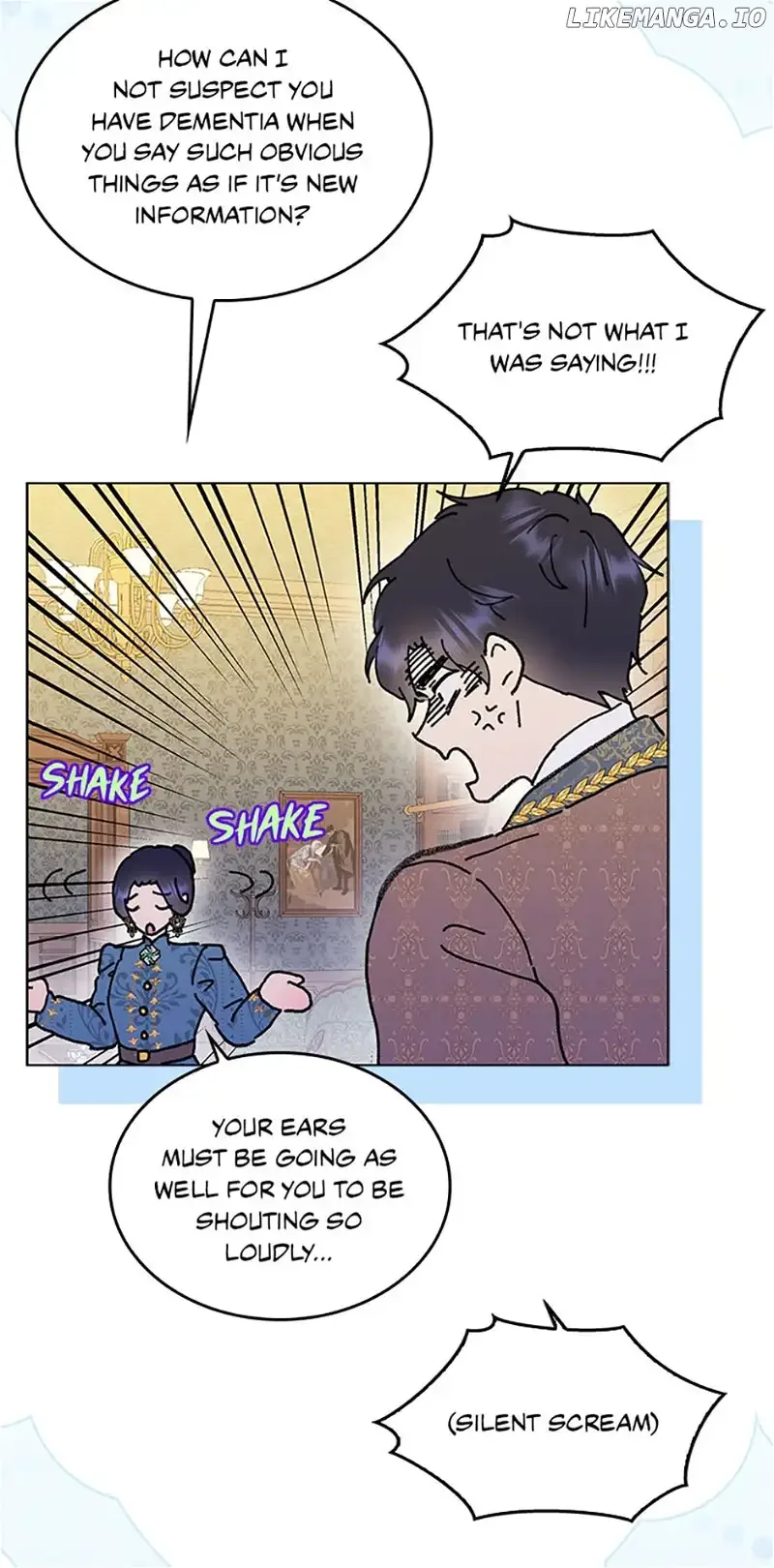 When I Quit Being A Wicked Mother-in-law, Everyone Became Obsessed With Me Chapter 68 page 37