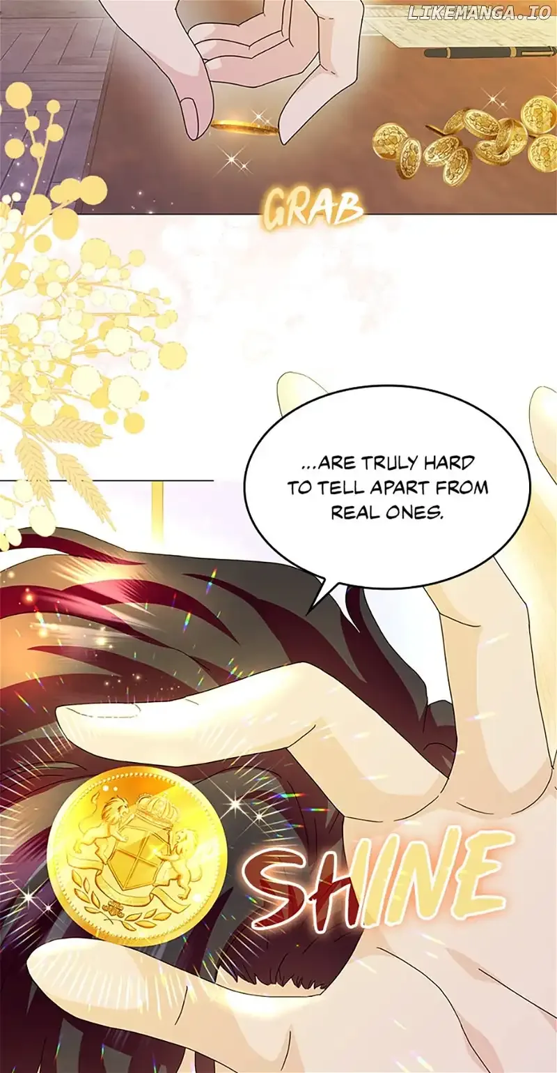 When I Quit Being A Wicked Mother-in-law, Everyone Became Obsessed With Me Chapter 68 page 19