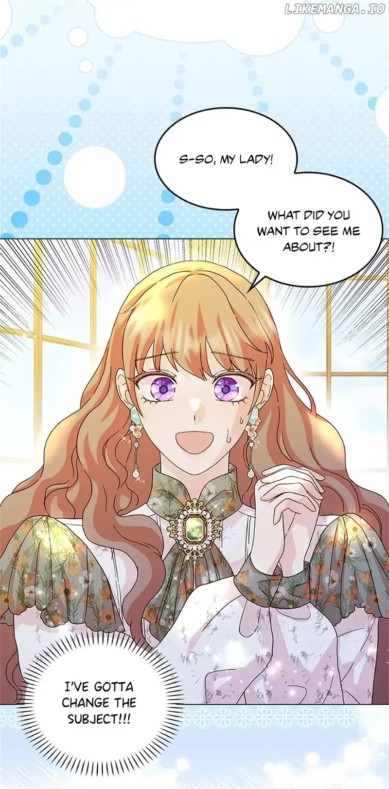 When I Quit Being A Wicked Mother-in-law, Everyone Became Obsessed With Me Chapter 68 page 38