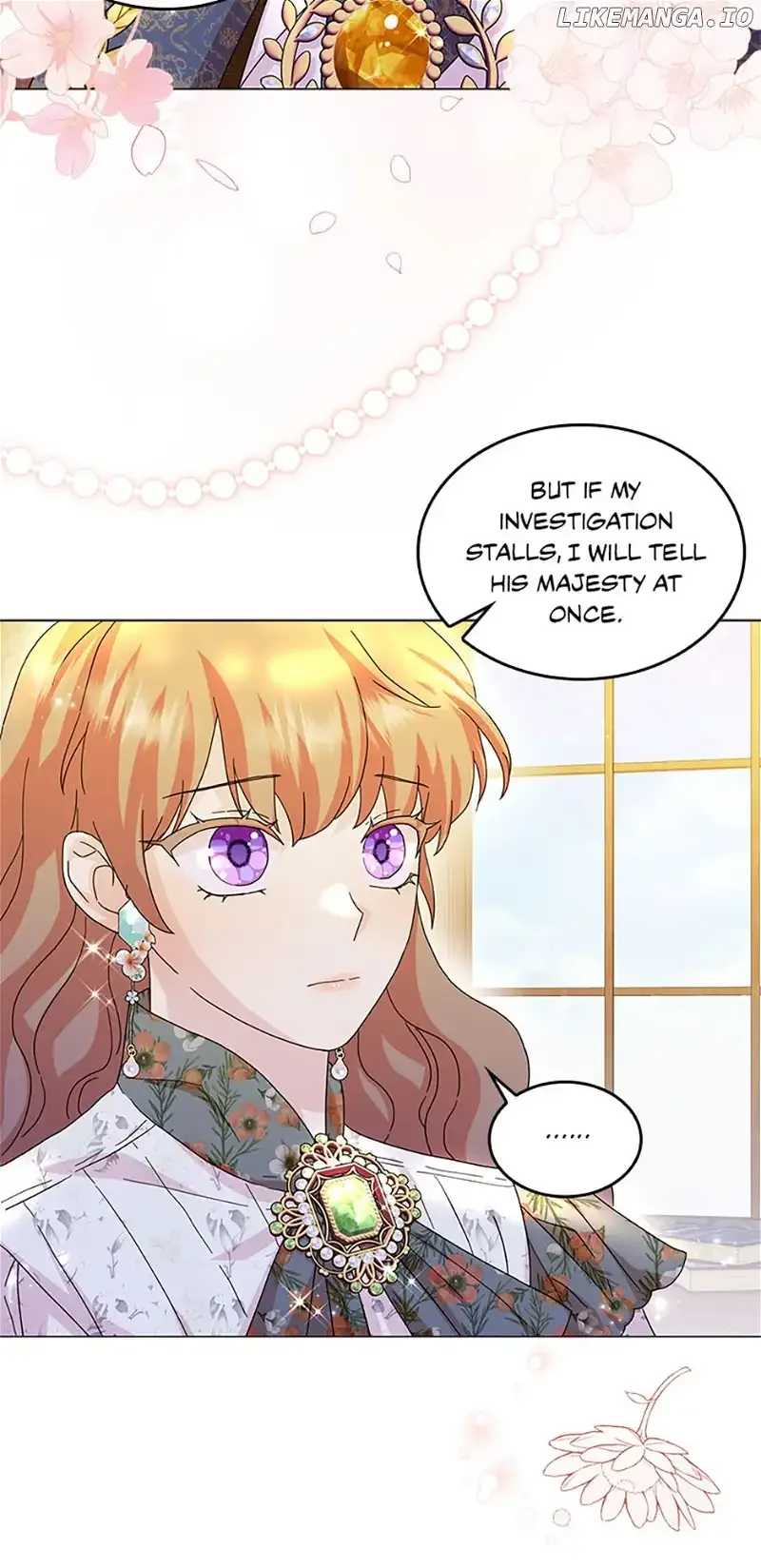 When I Quit Being A Wicked Mother-in-law, Everyone Became Obsessed With Me Chapter 68 page 31