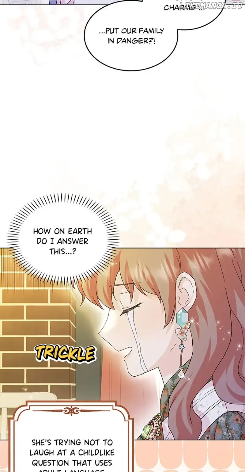 When I Quit Being A Wicked Mother-in-law, Everyone Became Obsessed With Me Chapter 68 page 53