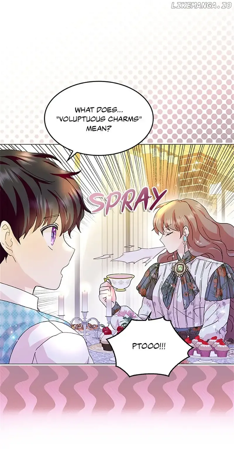 When I Quit Being A Wicked Mother-in-law, Everyone Became Obsessed With Me Chapter 68 page 48