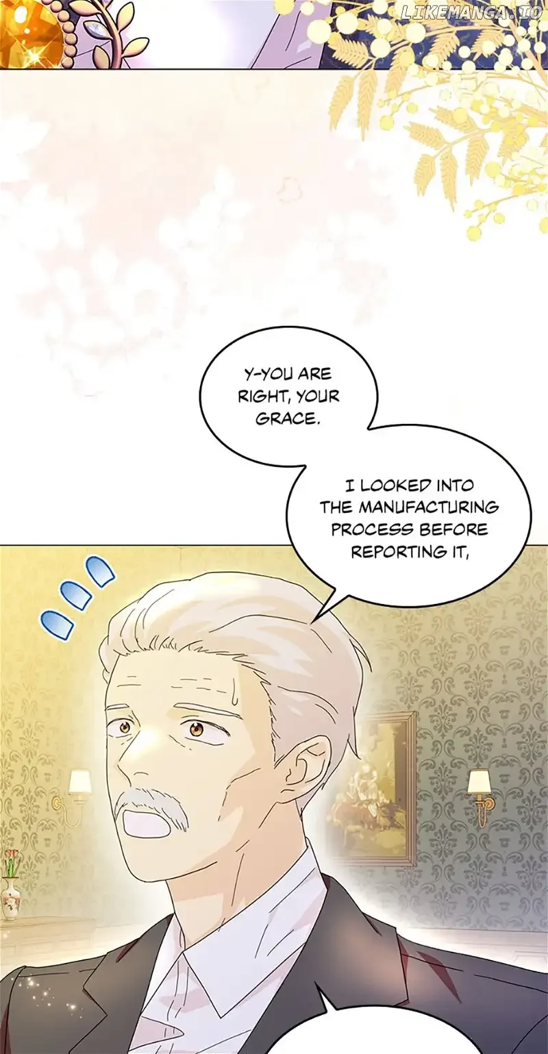When I Quit Being A Wicked Mother-in-law, Everyone Became Obsessed With Me Chapter 68 page 21