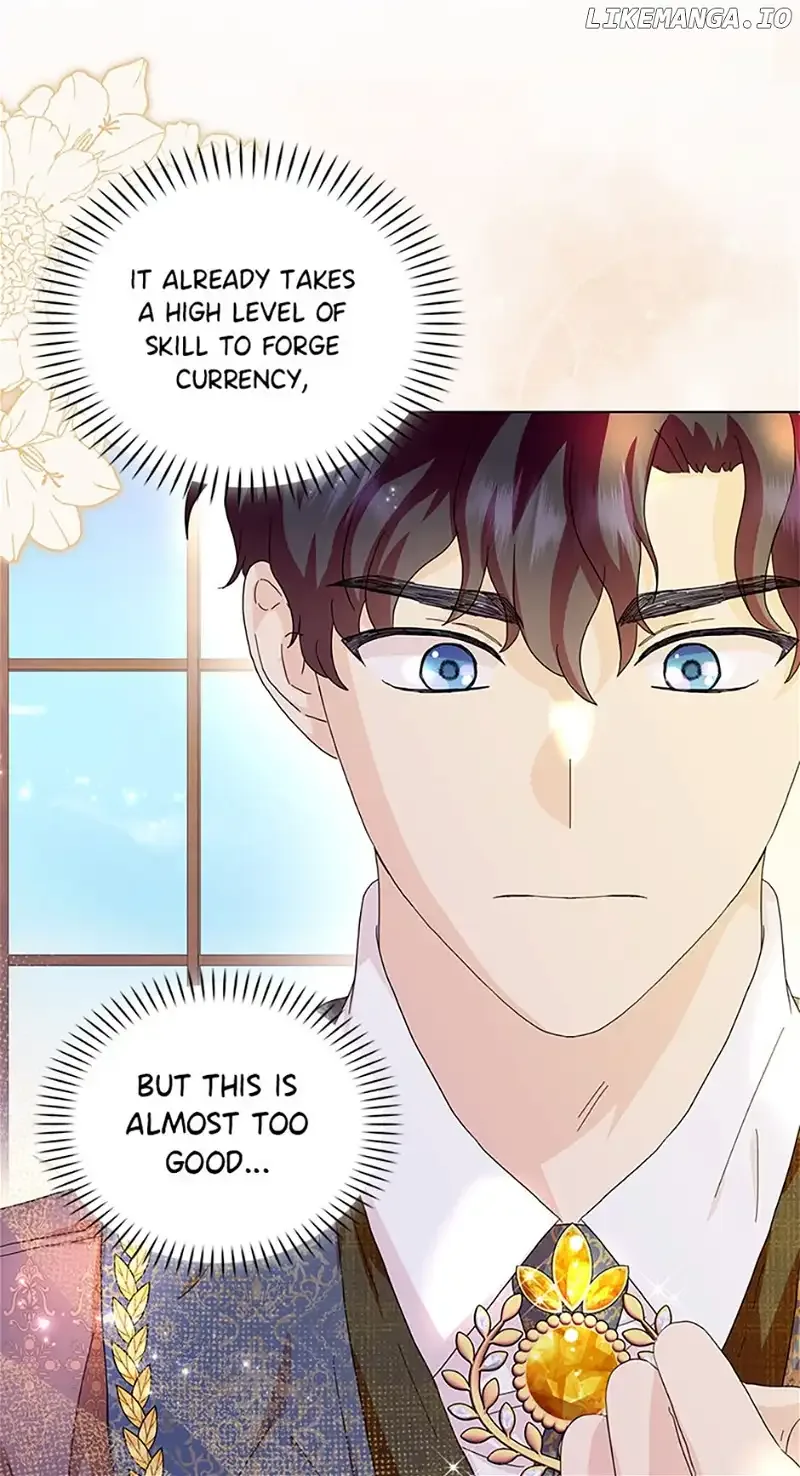 When I Quit Being A Wicked Mother-in-law, Everyone Became Obsessed With Me Chapter 68 page 23