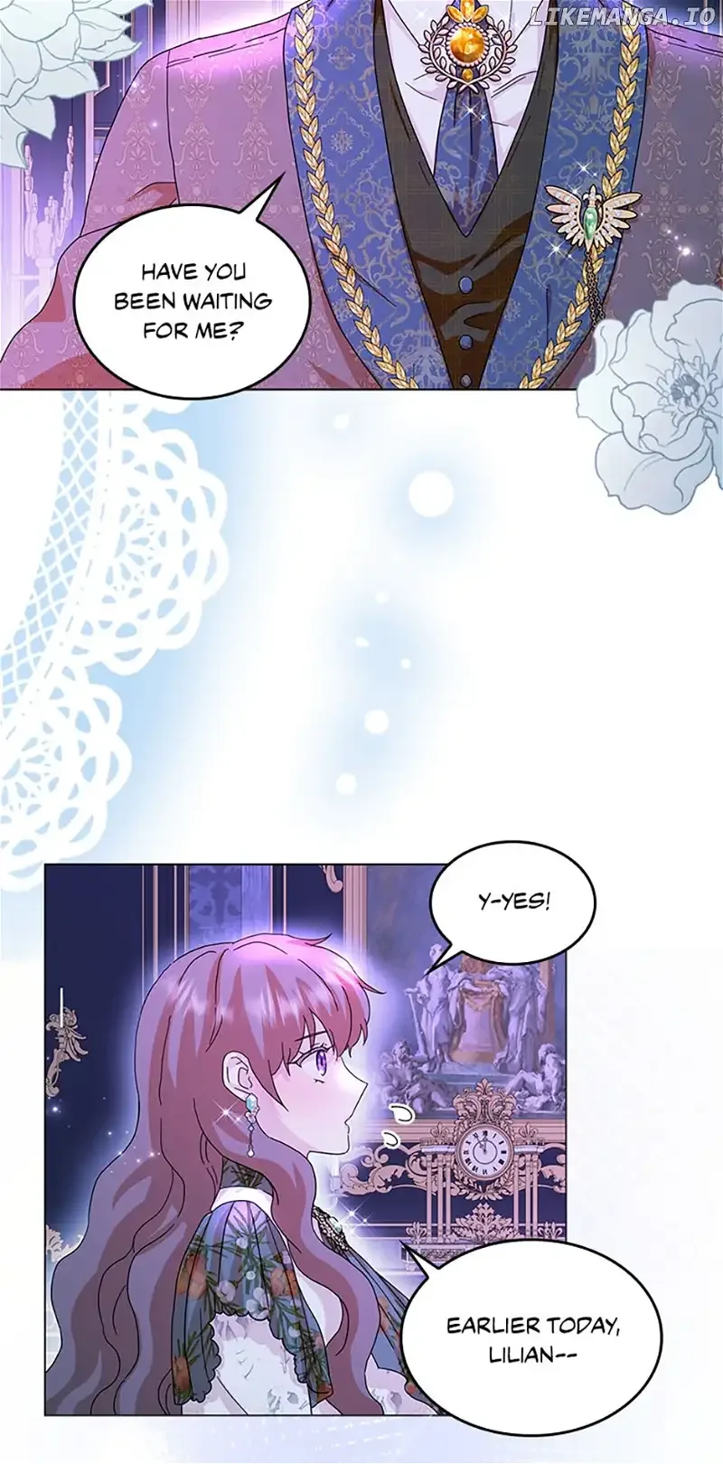 When I Quit Being A Wicked Mother-in-law, Everyone Became Obsessed With Me Chapter 68 page 65