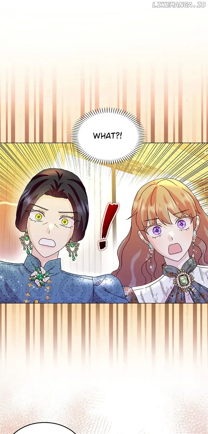 When I Quit Being A Wicked Mother-in-law, Everyone Became Obsessed With Me Chapter 68 page 58