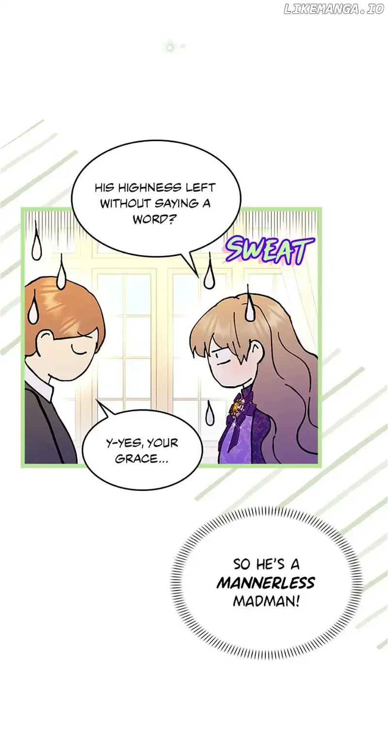 When I Quit Being A Wicked Mother-in-law, Everyone Became Obsessed With Me Chapter 65 page 5