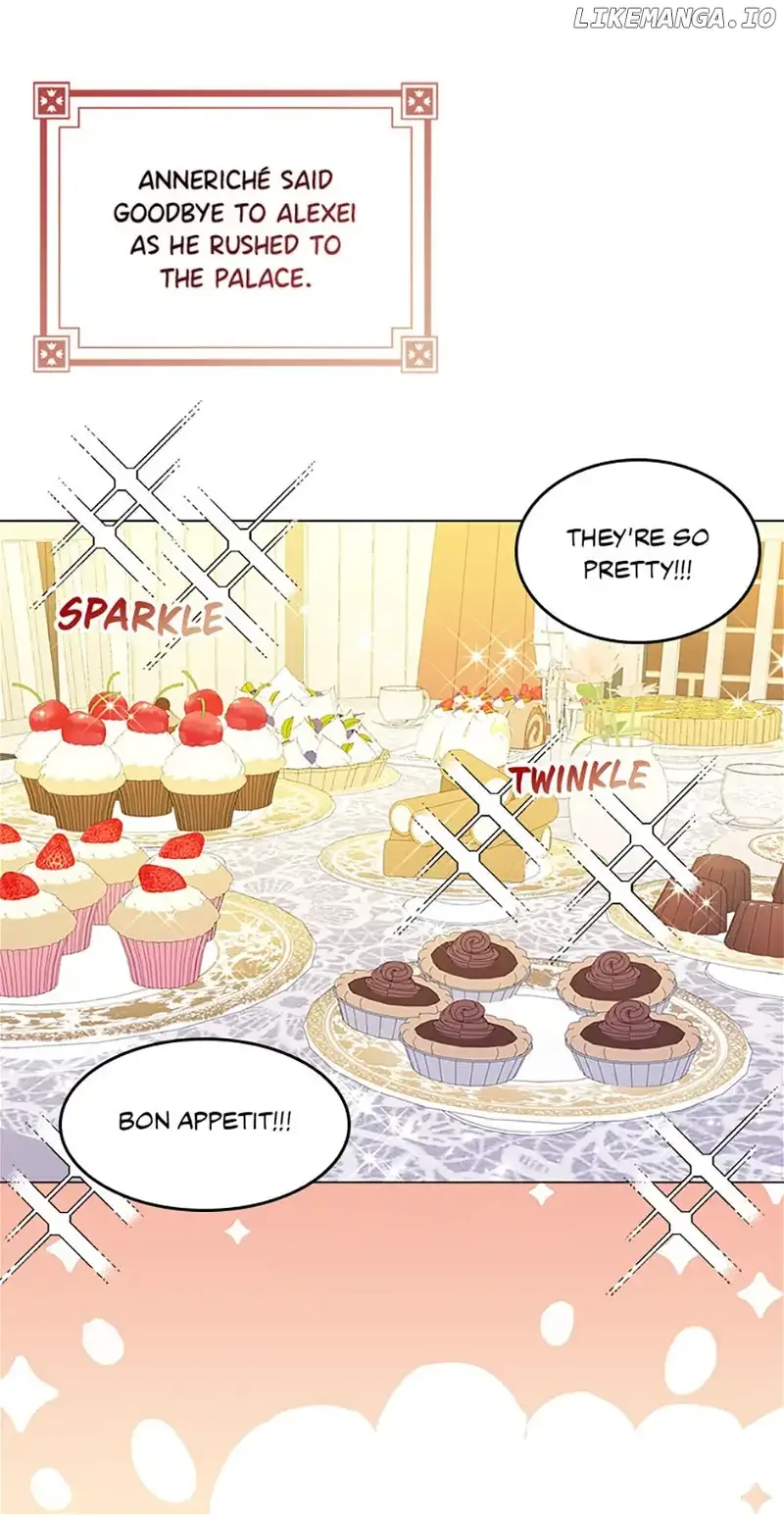 When I Quit Being A Wicked Mother-in-law, Everyone Became Obsessed With Me Chapter 68 page 43