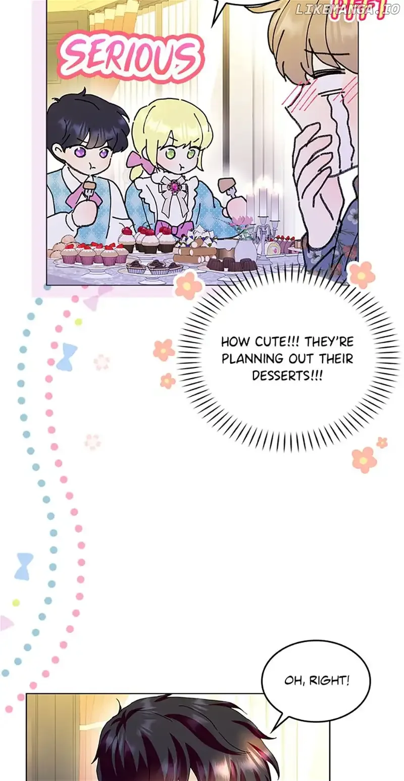 When I Quit Being A Wicked Mother-in-law, Everyone Became Obsessed With Me Chapter 68 page 46