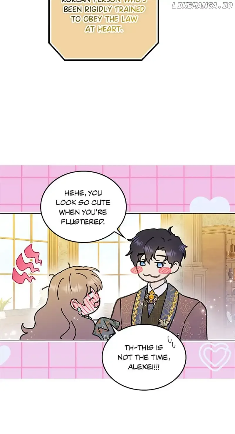 When I Quit Being A Wicked Mother-in-law, Everyone Became Obsessed With Me Chapter 68 page 29