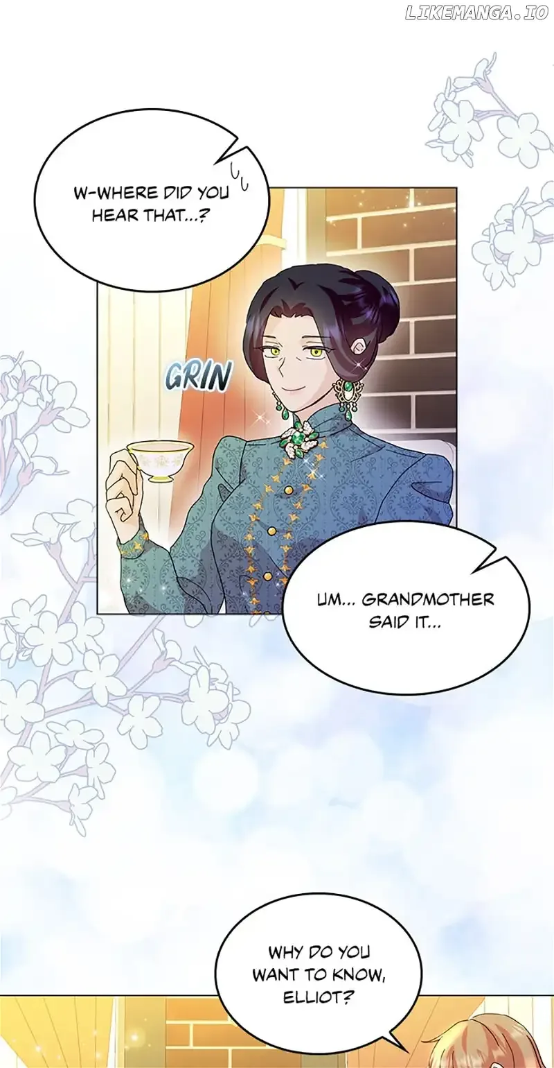 When I Quit Being A Wicked Mother-in-law, Everyone Became Obsessed With Me Chapter 68 page 49
