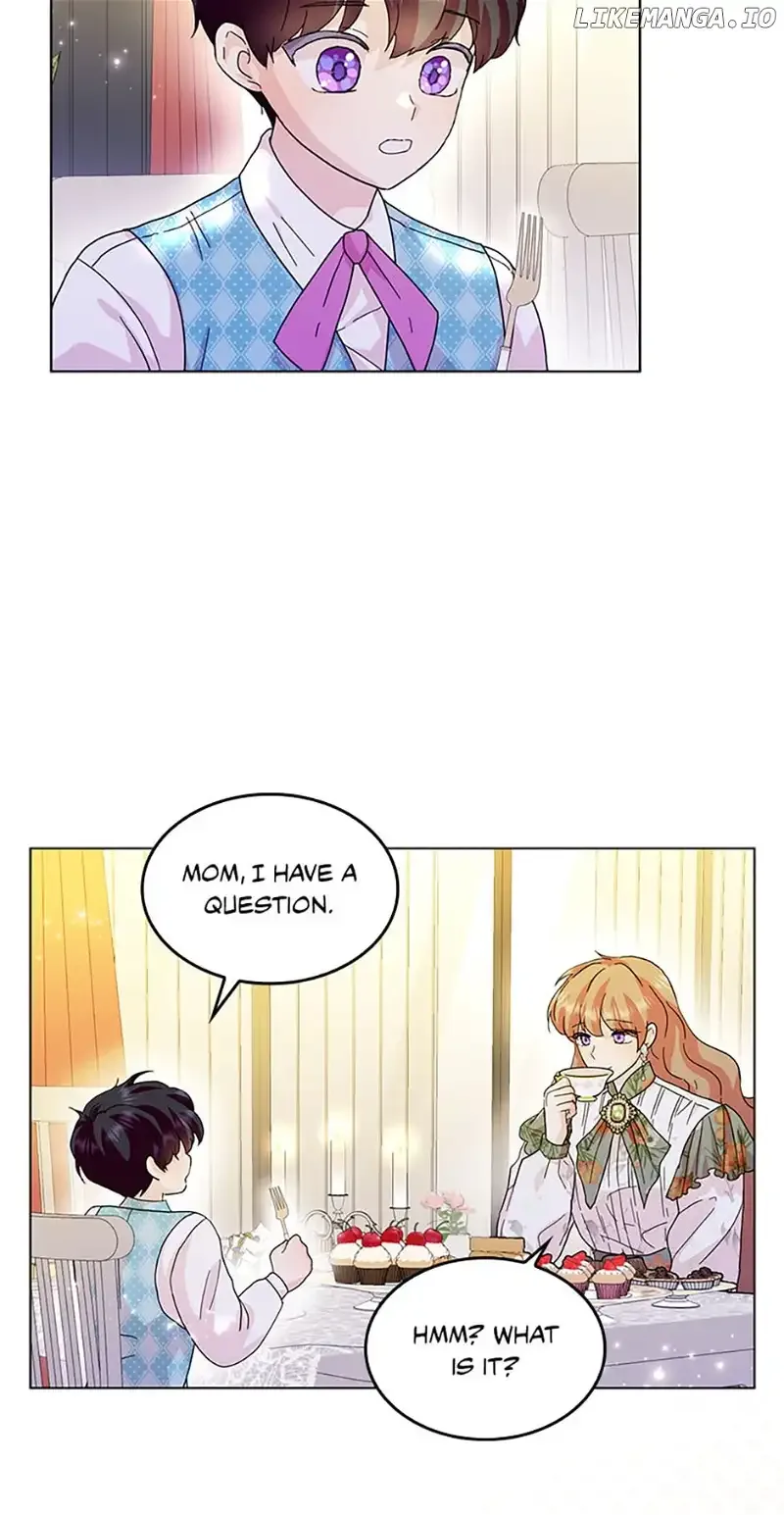 When I Quit Being A Wicked Mother-in-law, Everyone Became Obsessed With Me Chapter 68 page 47