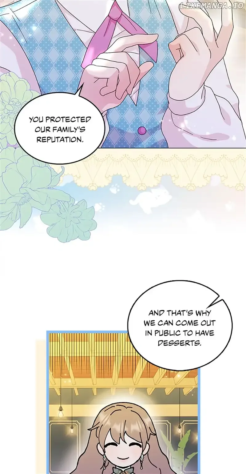When I Quit Being A Wicked Mother-in-law, Everyone Became Obsessed With Me Chapter 68 page 51