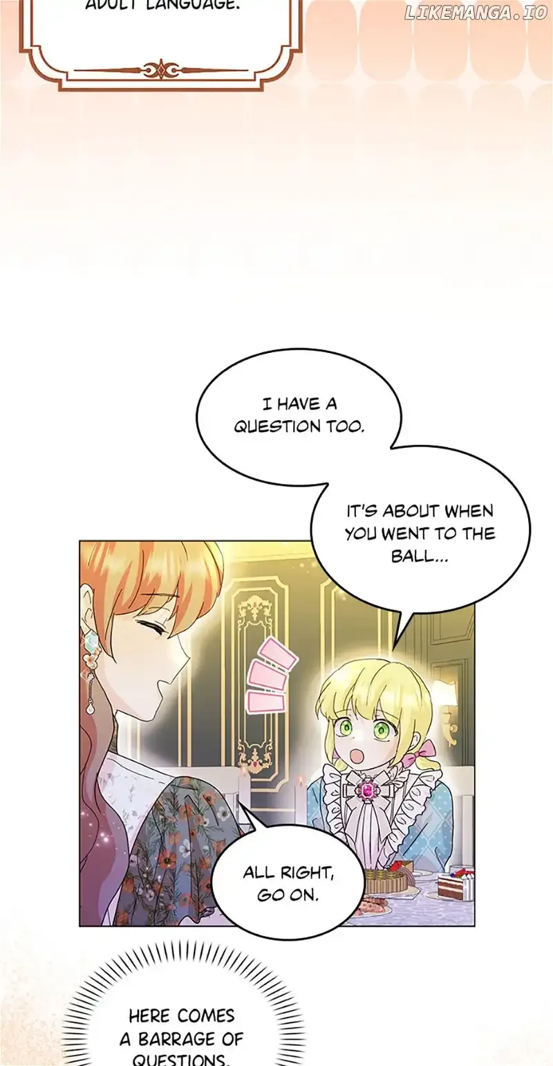 When I Quit Being A Wicked Mother-in-law, Everyone Became Obsessed With Me Chapter 68 page 54