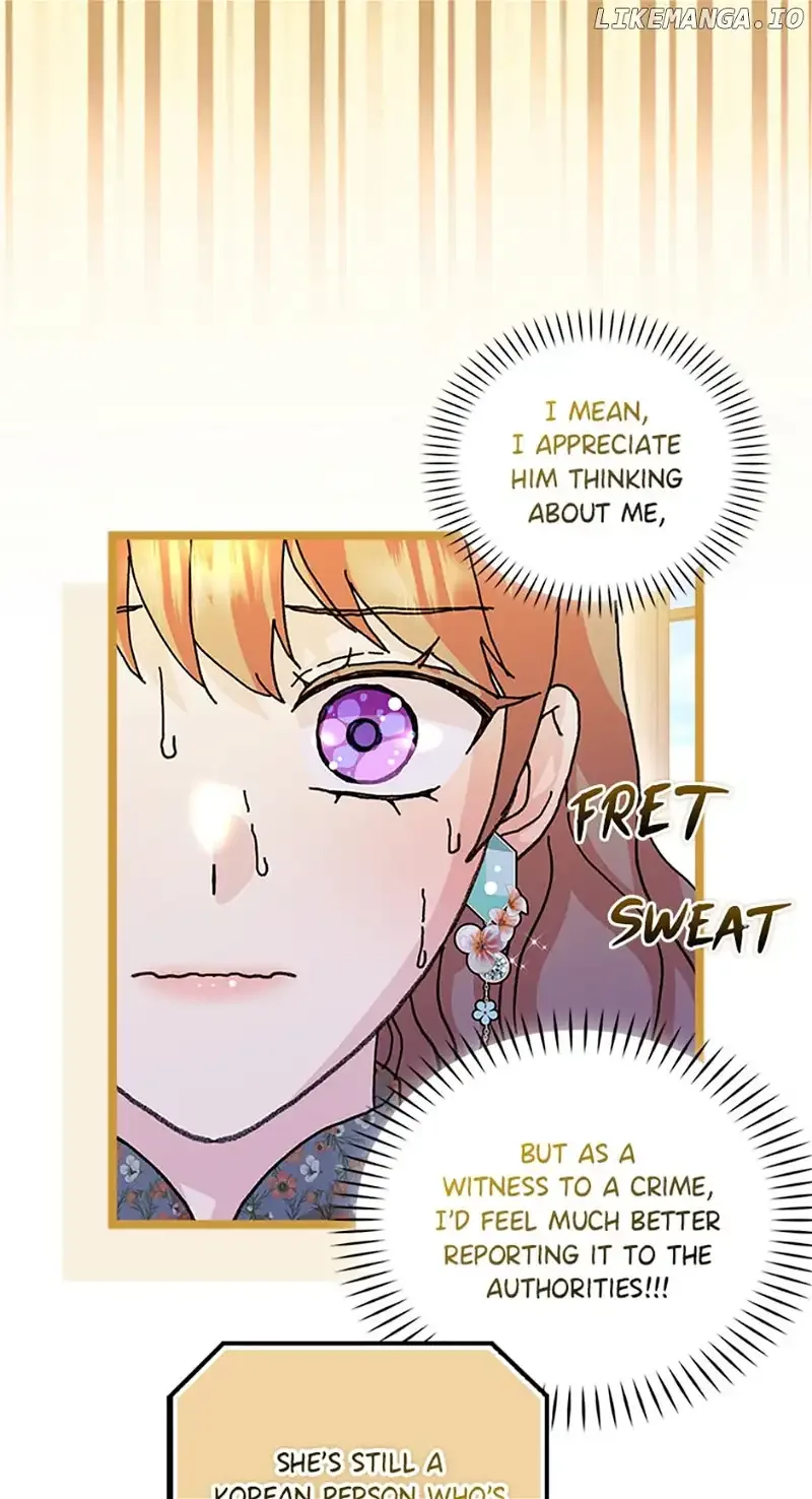 When I Quit Being A Wicked Mother-in-law, Everyone Became Obsessed With Me Chapter 68 page 28