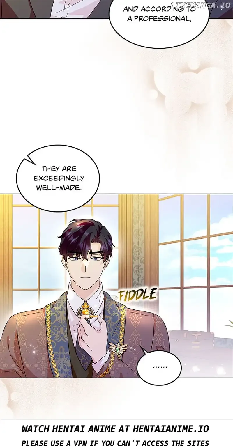 When I Quit Being A Wicked Mother-in-law, Everyone Became Obsessed With Me Chapter 68 page 22