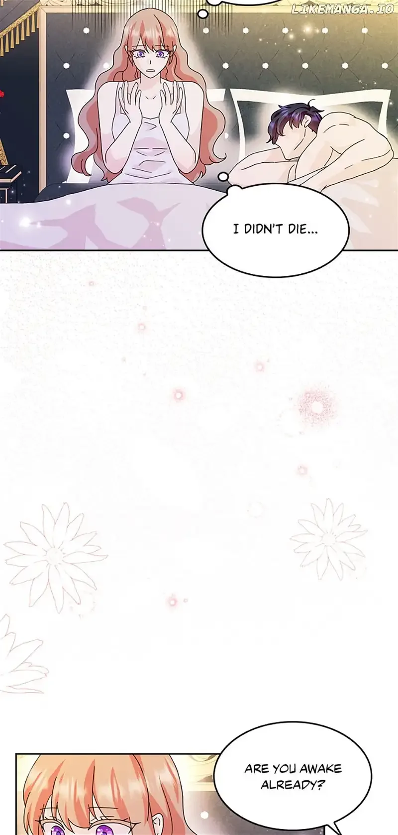 When I Quit Being A Wicked Mother-in-law, Everyone Became Obsessed With Me Chapter 62 page 40