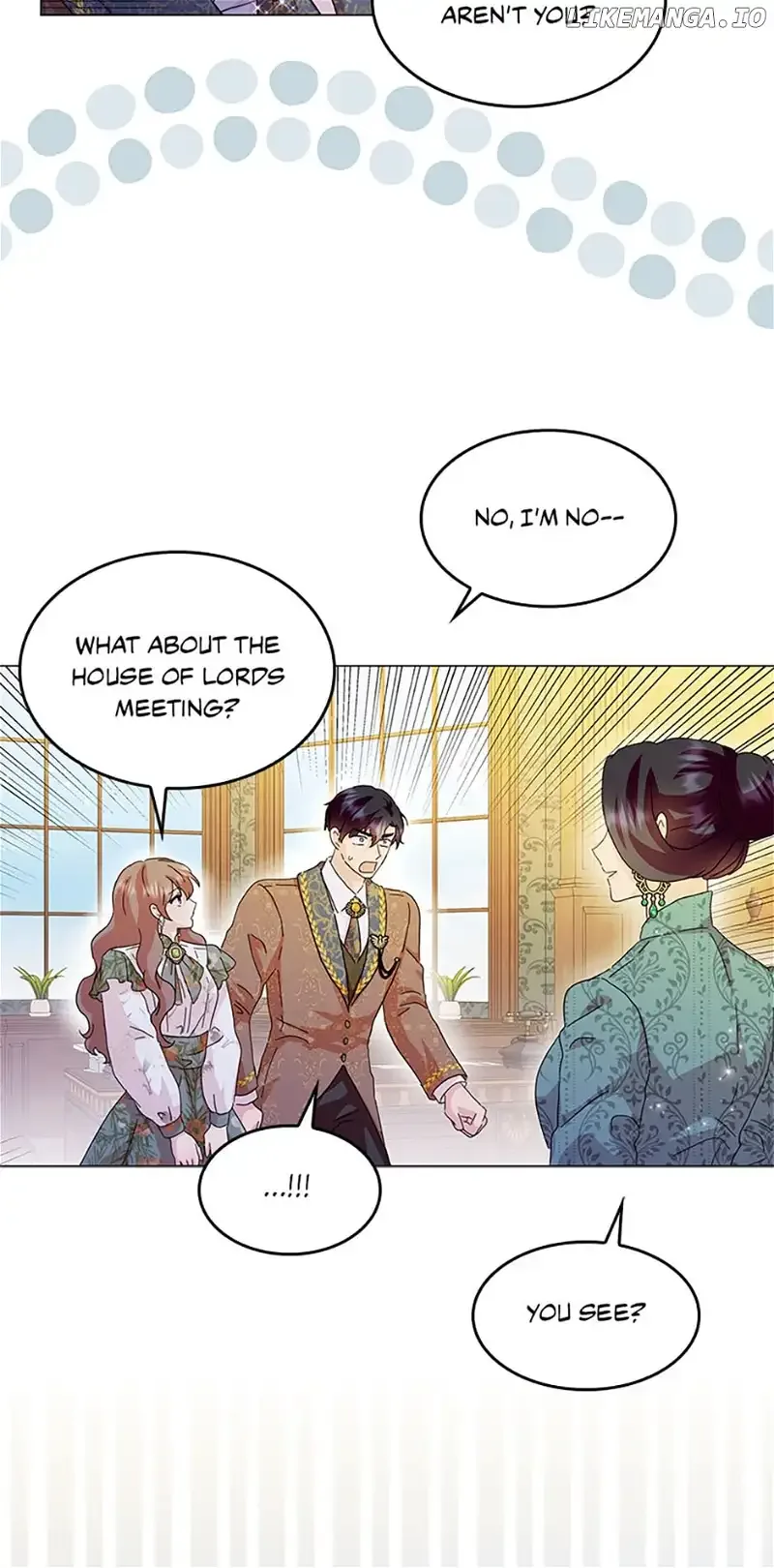 When I Quit Being A Wicked Mother-in-law, Everyone Became Obsessed With Me Chapter 68 page 41