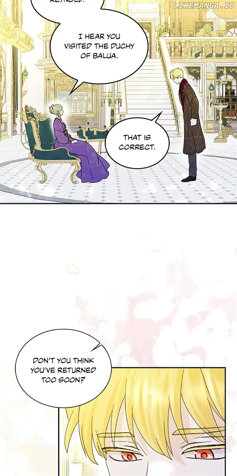 When I Quit Being A Wicked Mother-in-law, Everyone Became Obsessed With Me Chapter 65 page 9