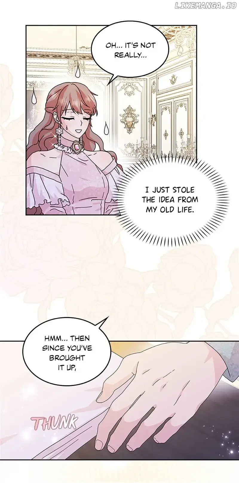 When I Quit Being A Wicked Mother-in-law, Everyone Became Obsessed With Me Chapter 62 page 63