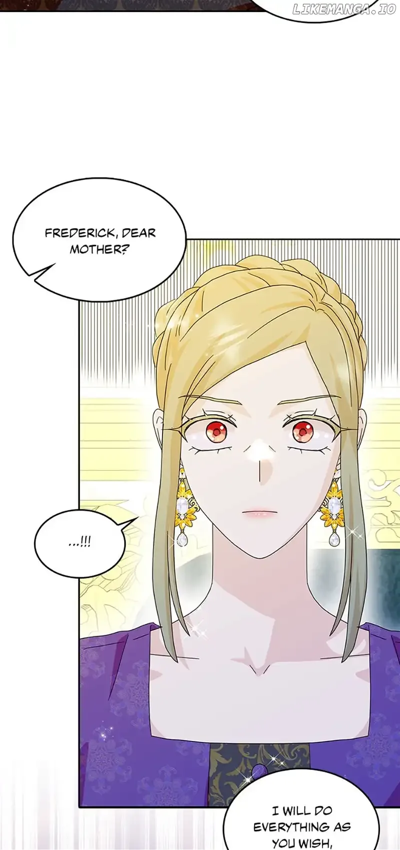 When I Quit Being A Wicked Mother-in-law, Everyone Became Obsessed With Me Chapter 65 page 21