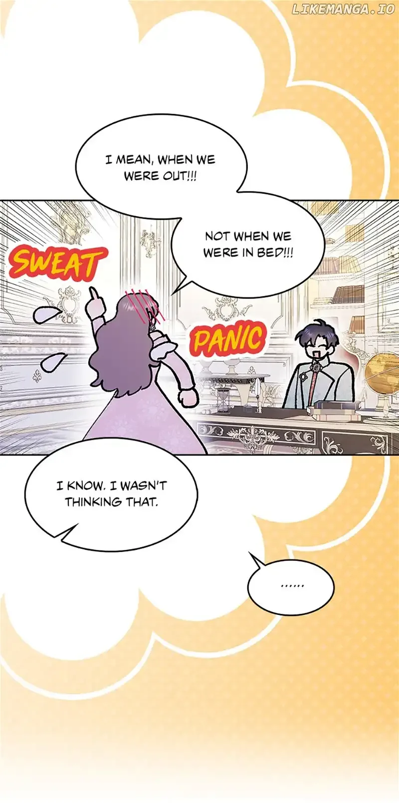 When I Quit Being A Wicked Mother-in-law, Everyone Became Obsessed With Me Chapter 62 page 59