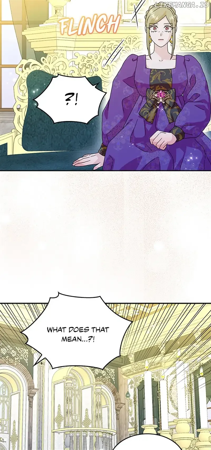 When I Quit Being A Wicked Mother-in-law, Everyone Became Obsessed With Me Chapter 65 page 19