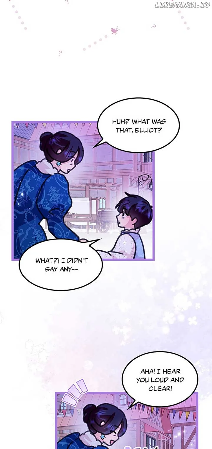 When I Quit Being A Wicked Mother-in-law, Everyone Became Obsessed With Me Chapter 60 page 68