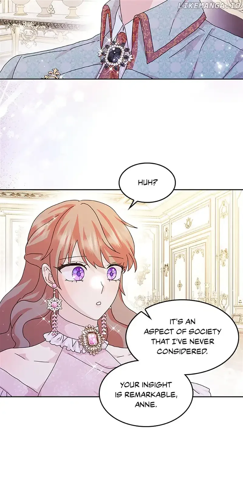 When I Quit Being A Wicked Mother-in-law, Everyone Became Obsessed With Me Chapter 62 page 62